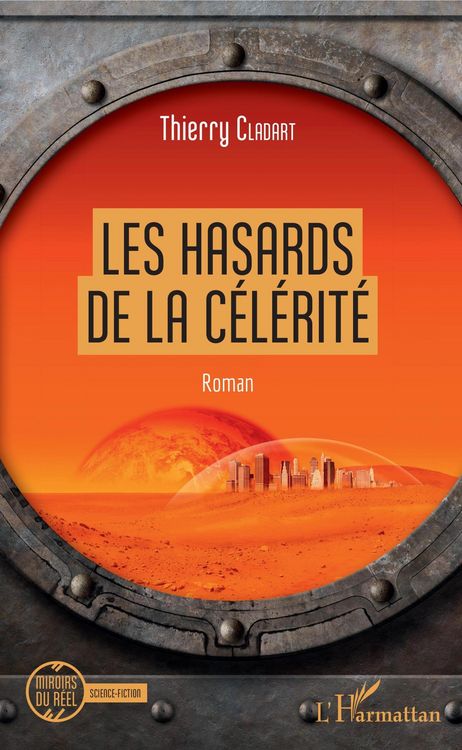 Produktbild: Les hasards de la c&eacute;l&eacute;rit&eacute;
