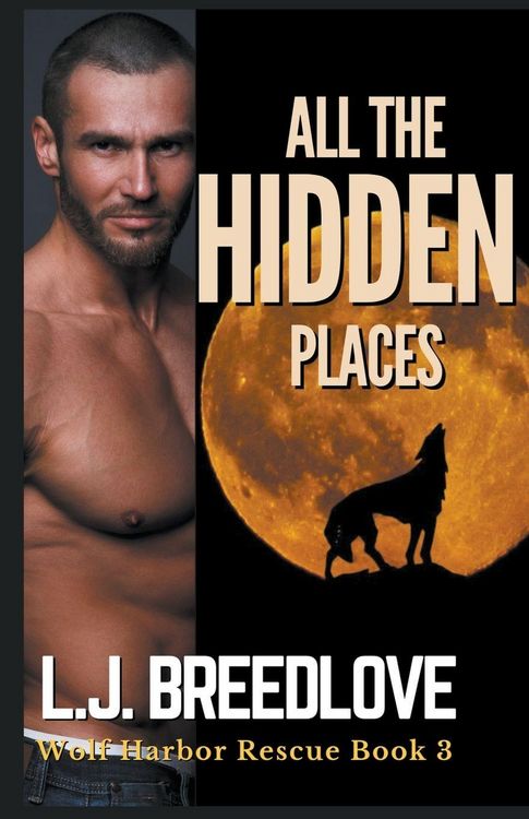 Produktbild: All the Hidden Places