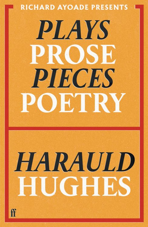 Produktbild: Plays, Prose, Pieces, Poetry