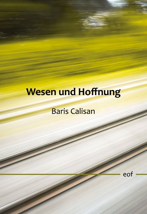 Produktbild: Wesen und Hoffnung