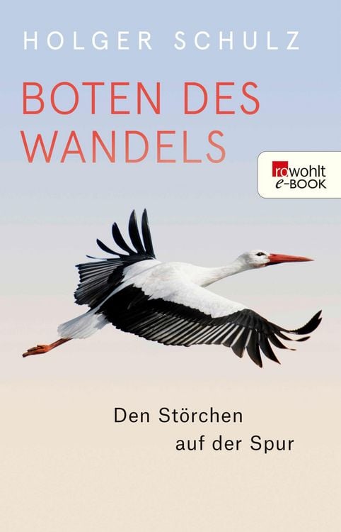 Produktbild: Boten des Wandels
