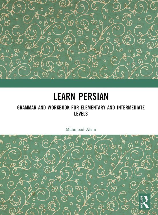 Produktbild: Learn Persian