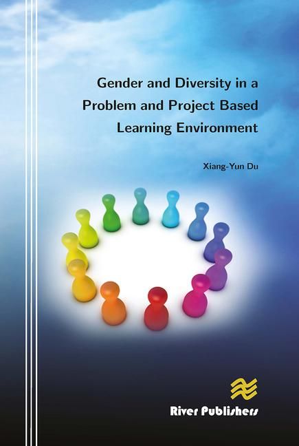Produktbild: Gender and Diversity in a Problem and Project Based Learning Environment