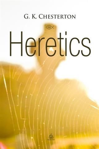 Produktbild: Heretics