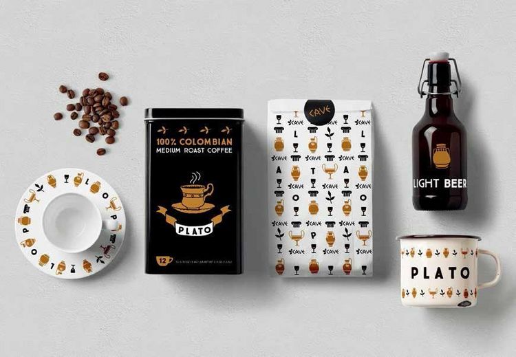 Produktbild: Meet You at the Cafe