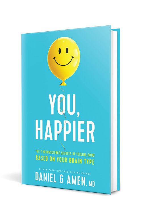 Produktbild: You, Happier