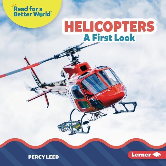 Produktbild: Helicopters