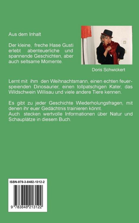 Produktbild: Der M&ouml;hrenbaum