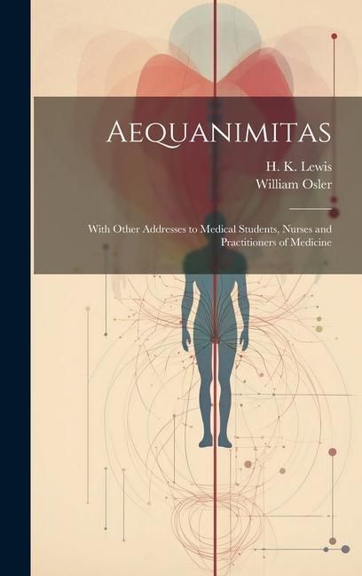 Produktbild: Aequanimitas