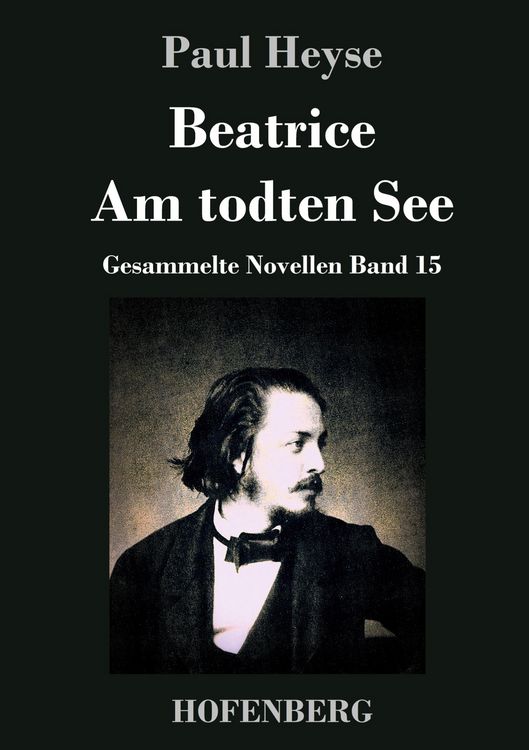 Produktbild: Beatrice / Am todten See