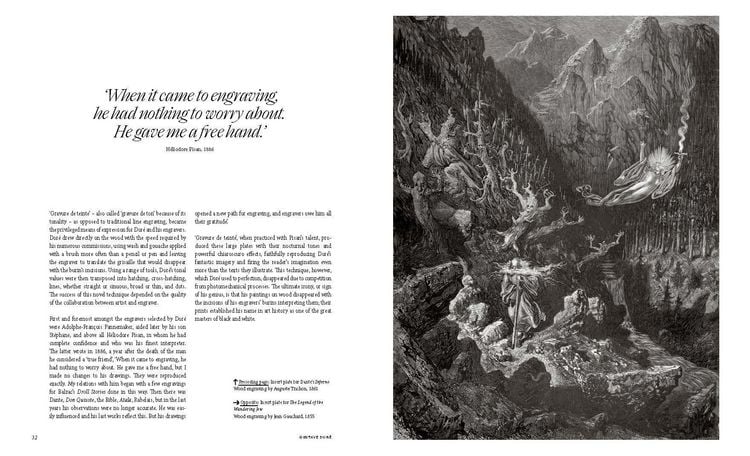 Produktbild: The Fantastic Gustave Dor&eacute;