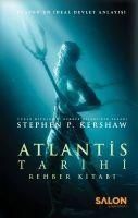 Produktbild: Atlantis Tarihi Rehber Kitabi