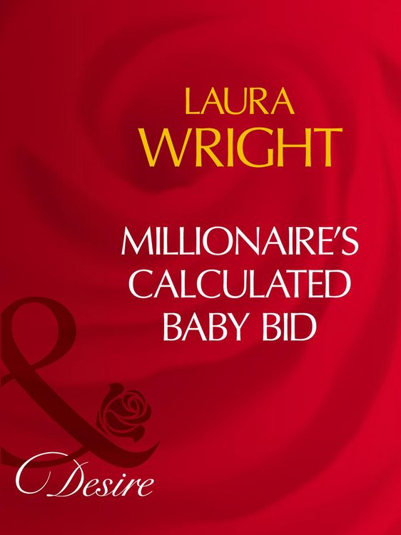 Produktbild: Millionaire's Calculated Baby Bid