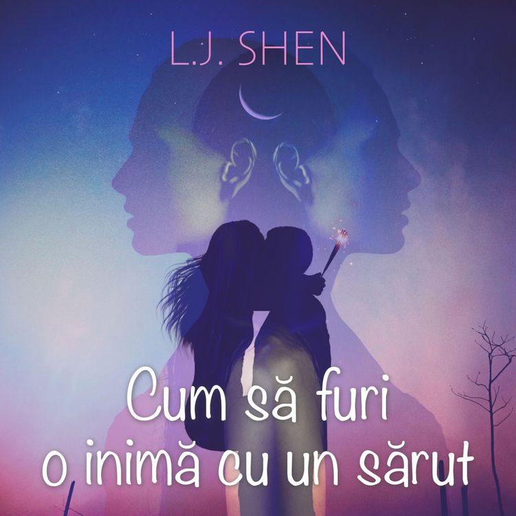 Produktbild: Cum să furi o inimă cu un sărut