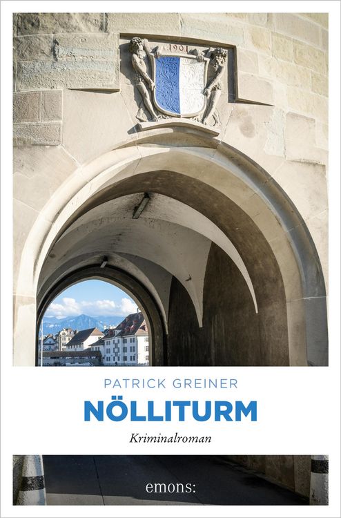 Produktbild: N&ouml;lliturm
