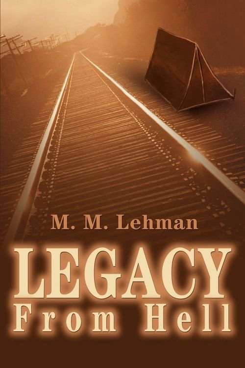 Produktbild: Legacy from Hell
