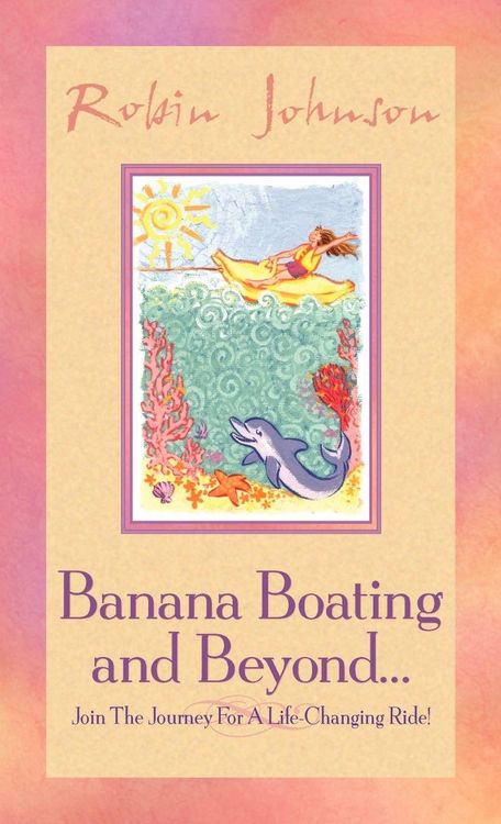 Produktbild: Banana Boating and Beyond...