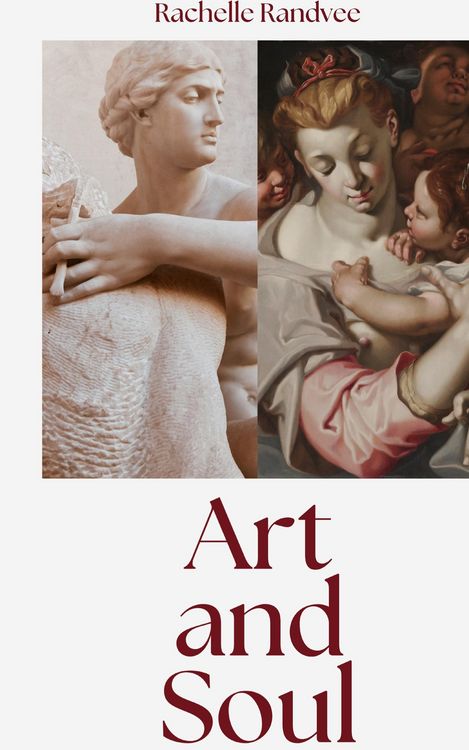 Produktbild: Art and Soul