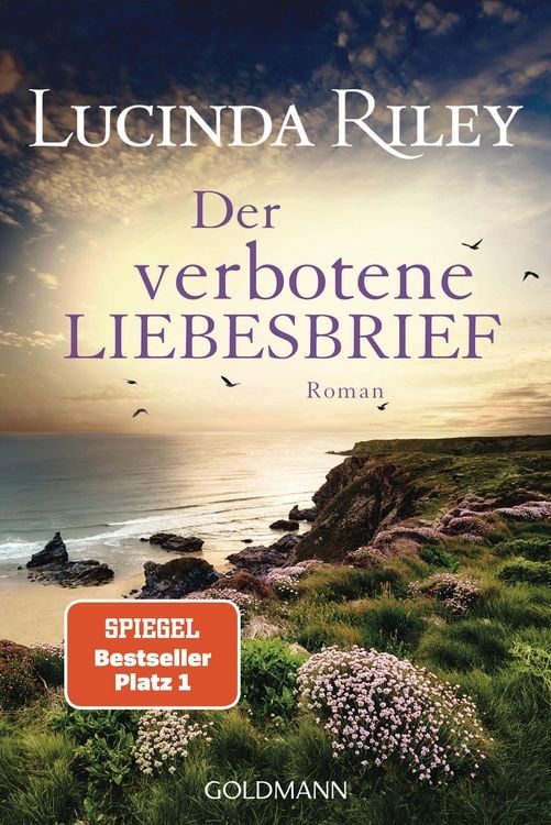 Produktbild: Der verbotene Liebesbrief