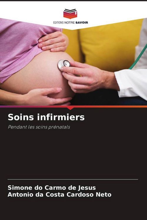 Produktbild: Soins infirmiers