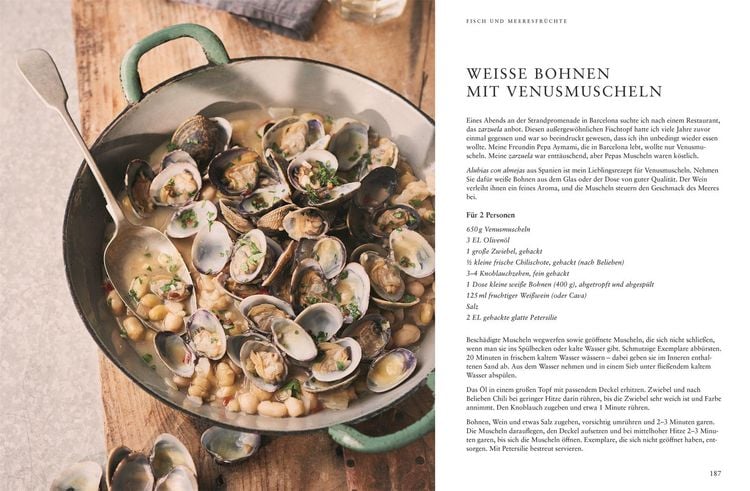 Produktbild: Mittelmeerk&uuml;che. Ein Kochbuch