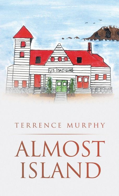 Produktbild: Almost Island