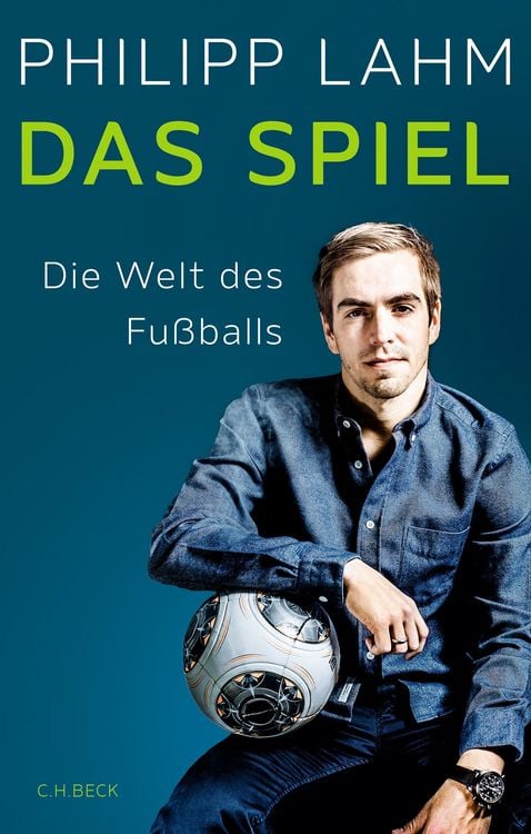 Produktbild: Das Spiel
