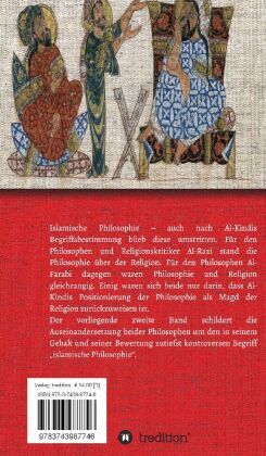 Produktbild: Islamische Philosophie