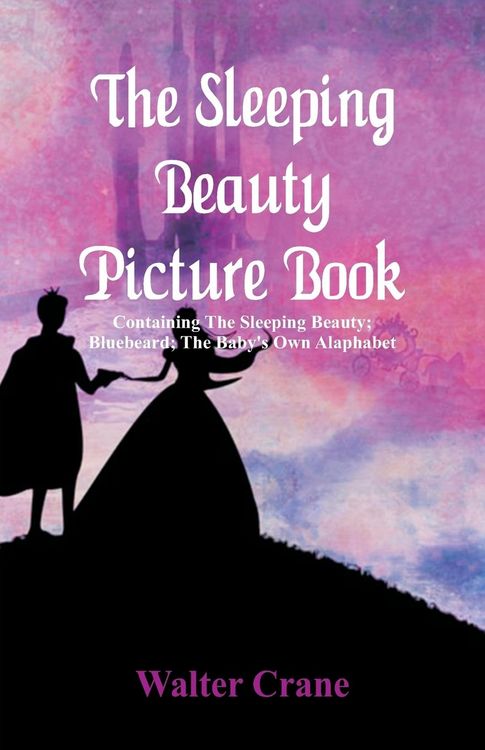 Produktbild: The Sleeping Beauty Picture Book