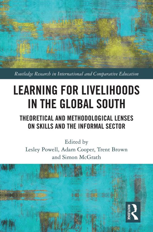 Produktbild: Learning for Livelihoods in the Global South