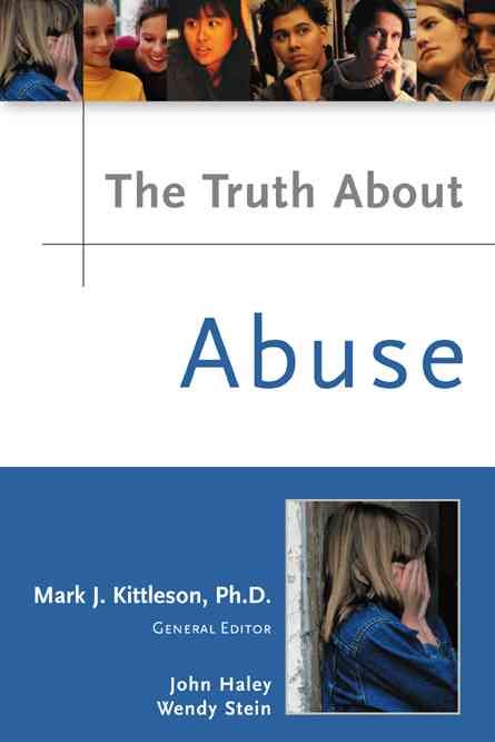 Produktbild: Truth about Abuse