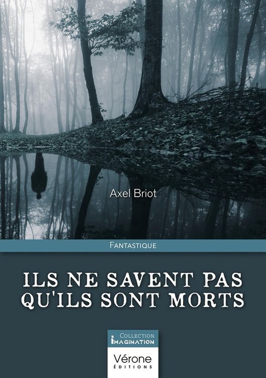Produktbild: Ils ne savent pas qu ils sont morts