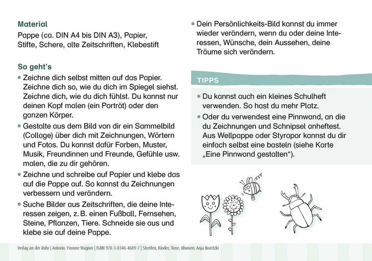 Produktbild: Zieh 'ne Karte und leg los