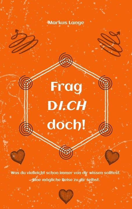 Produktbild: Frag DICH doch!