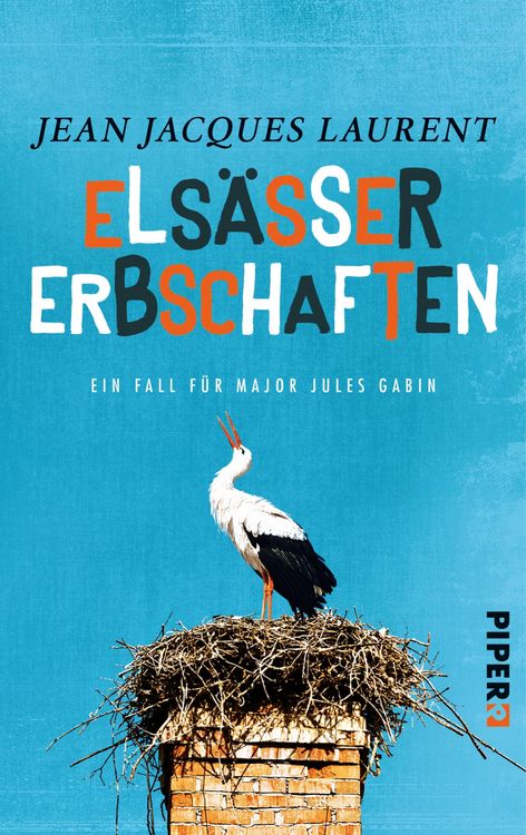 Produktbild: Els&auml;sser Erbschaften