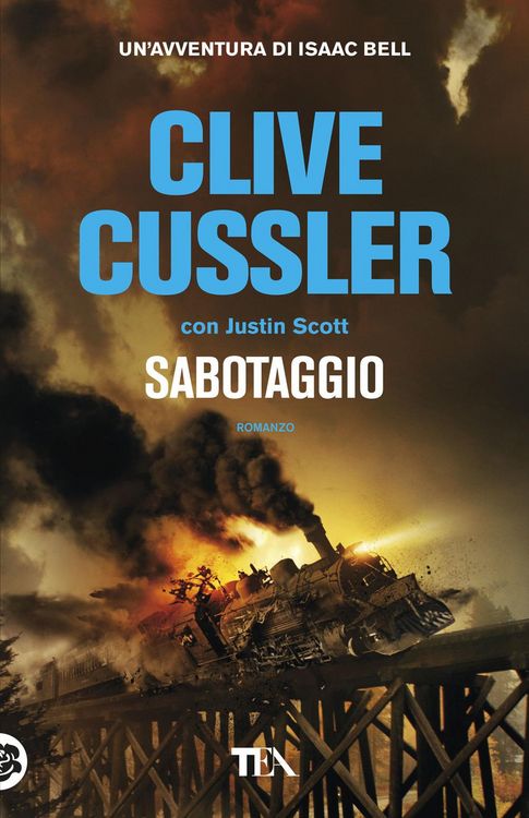 Produktbild: Sabotaggio
