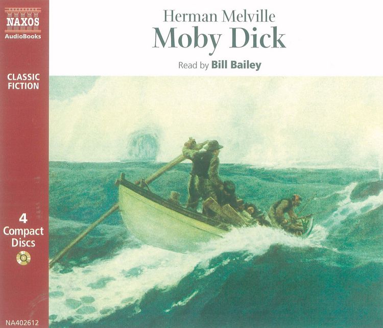 Produktbild: Moby Dick