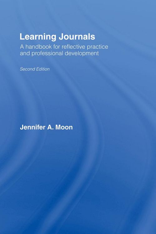 Produktbild: Learning Journals