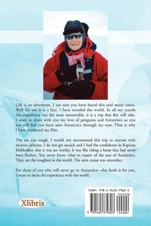 Produktbild: Emperor Penguins