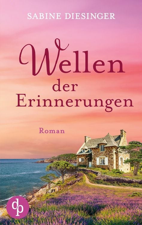 Produktbild: Wellen der Erinnerungen | Ein bewegender Roman an der K&uuml;ste Frankreichs
