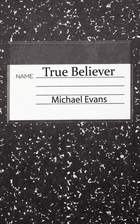 Produktbild: True Believer