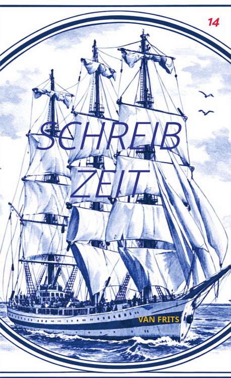 Produktbild: SchreibZeit