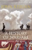 Produktbild: A History Of Warfare