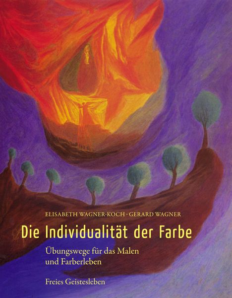 Produktbild: Die Individualit&auml;t der Farbe