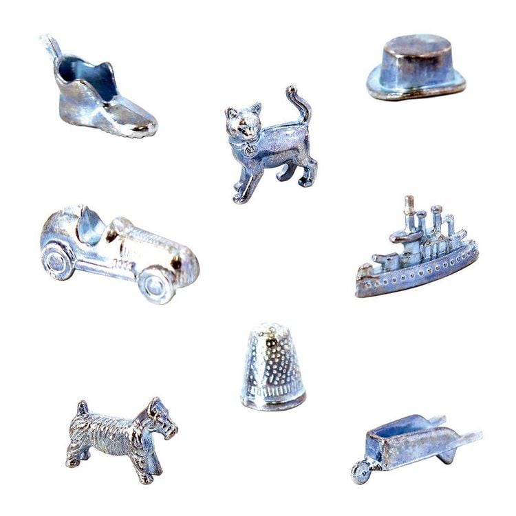 Produktbild: Monopoly Ostern