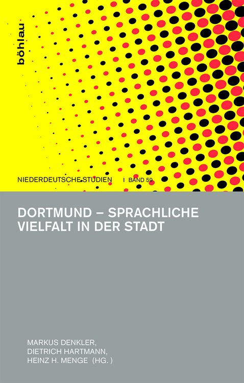 Produktbild: Dortmund &ndash; Sprachliche Vielfalt in der Stadt