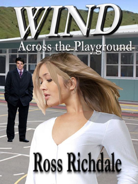 Produktbild: Wind Across The Playground