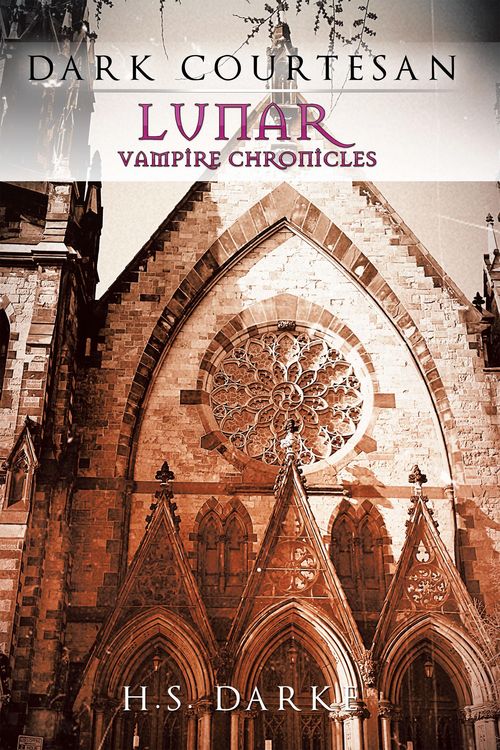 Produktbild: Lunar Vampire Chronicles: