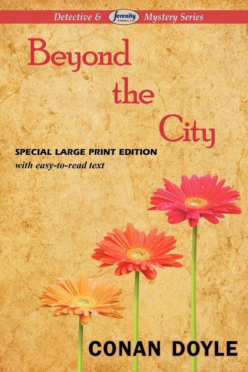 Produktbild: Beyond the City
