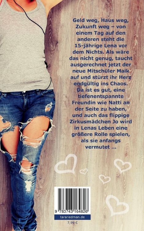Produktbild: Zweites Leben, zweites Gl&uuml;ck